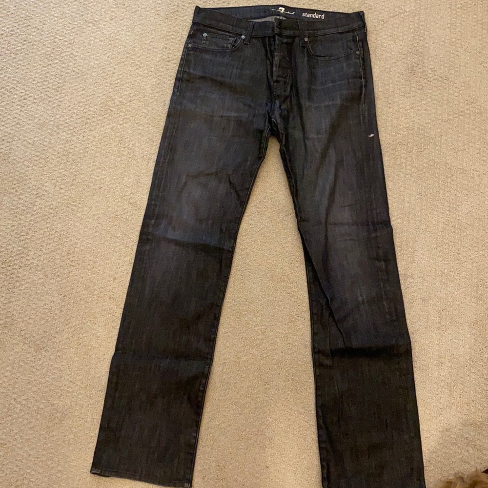 Men’s jeans